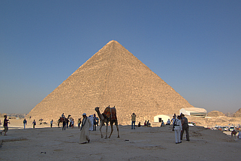 Cheopspyramide