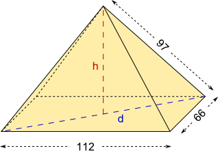 Pyramide; Pythagoras