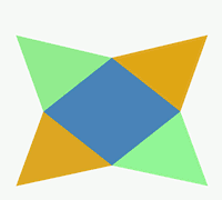 Prismennetz
